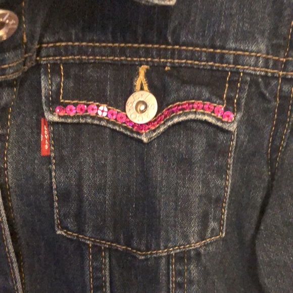 Levi’s Jacket - Picture 6 of 8